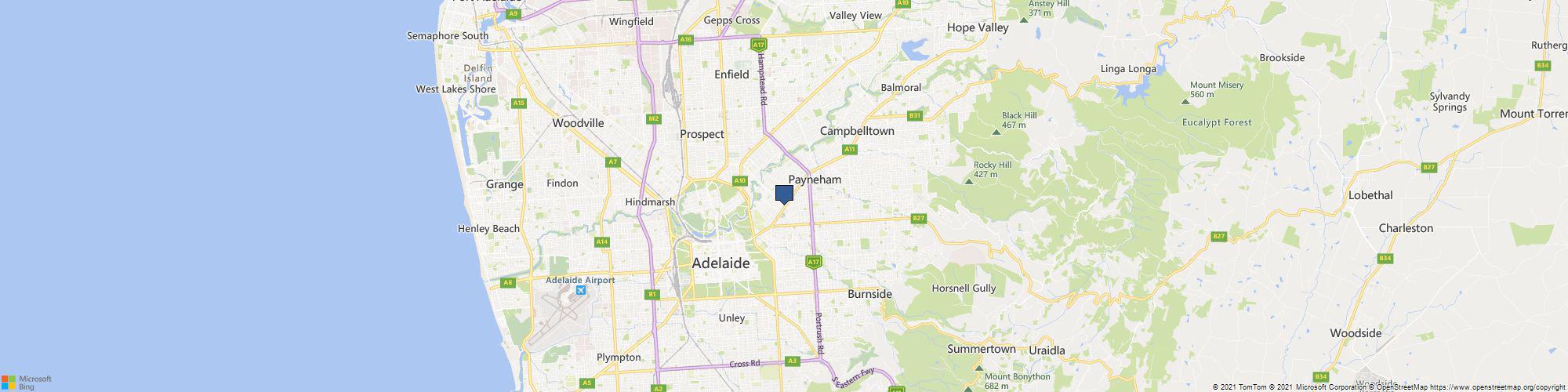 Adelaide Appliance Gallery cover photo