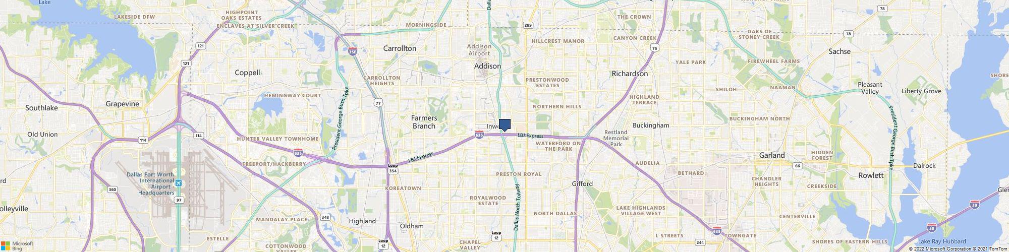 All Day Med cover photo