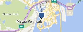 新澳美廣告設計有限公司 location map