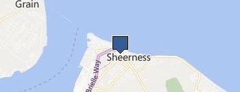 Digital Satellite and Aerial Services Ltd location map