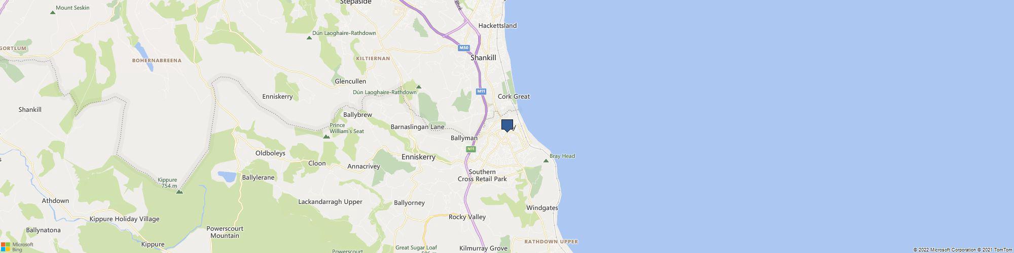 Peter and Monica Demeni Company cover photo