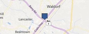 Christian Love Professional Flooring LLC location map