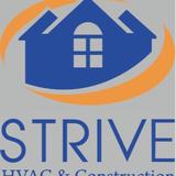 Strive HVAC & Construction - Heating & Air Conditioning / HVAC in Houston
