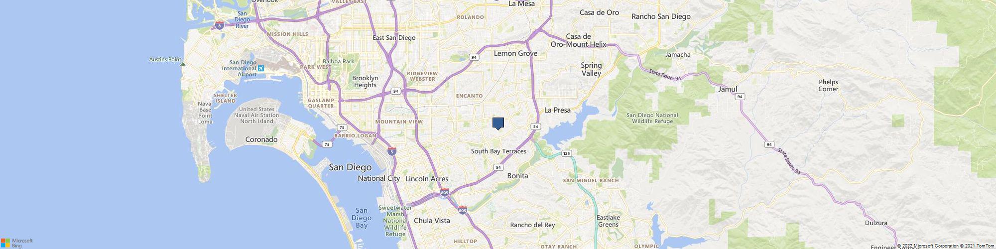 San Diego Maid Service & House Cleaners cover photo