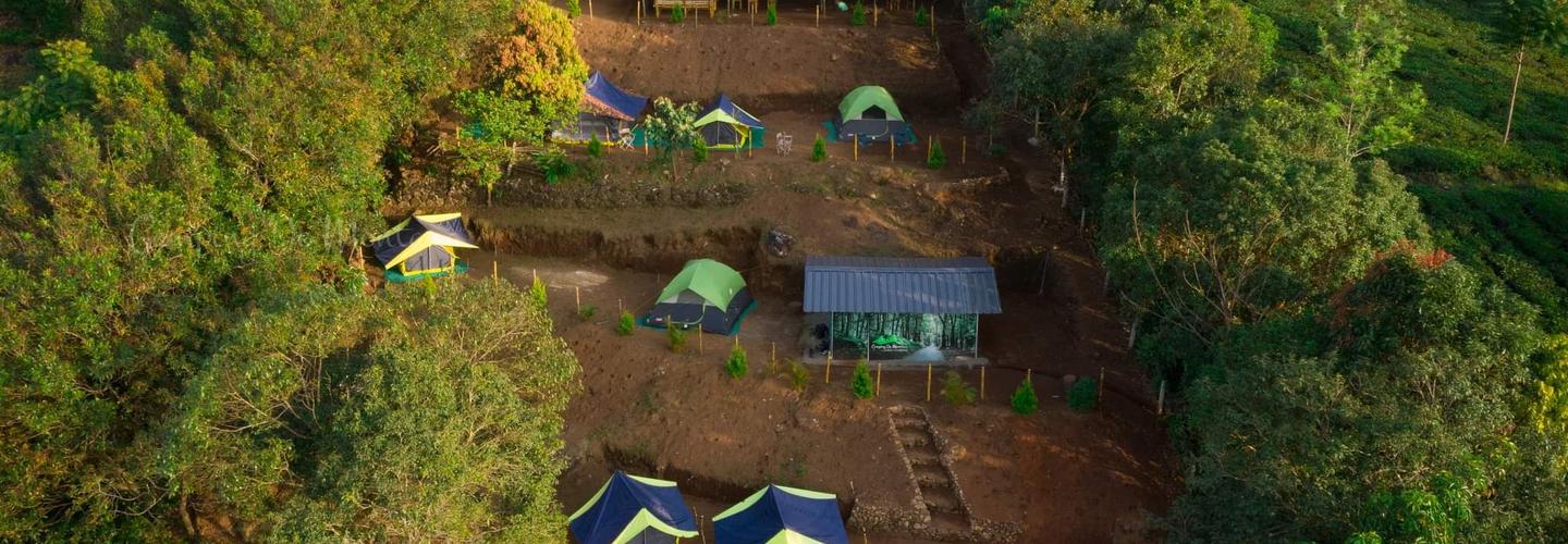 Vibes of Vagamon cover photo