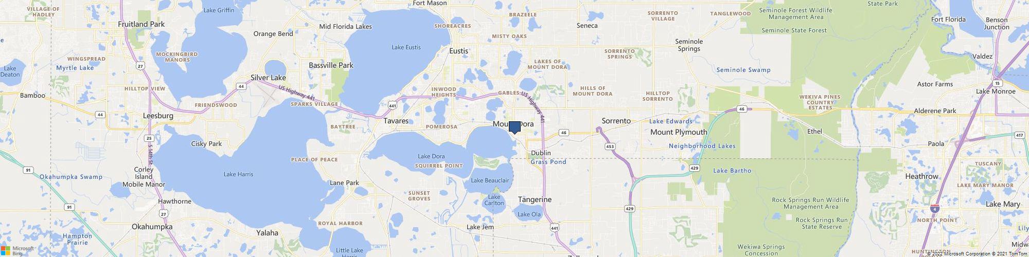 Mount Dora Computer Services, LLC cover photo