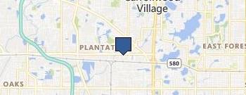 Ocean Drive Motors LLC location map