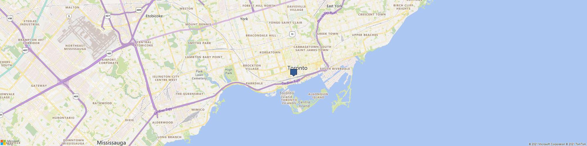 Wall Mounting Service Canada cover photo