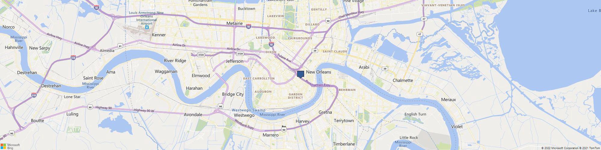 NOLA Automotive Repairs cover photo