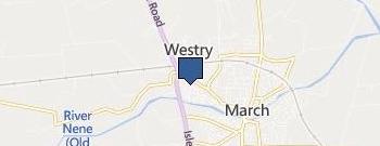 Pro Clean Xtreme location map