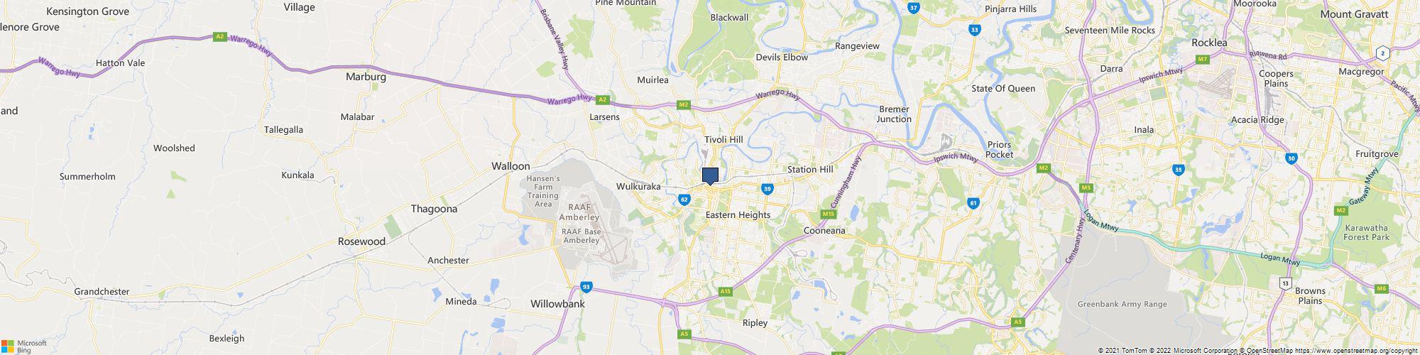 Bond Cleaning in Ipswich cover photo