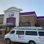 Restored Painting Company - photo 2