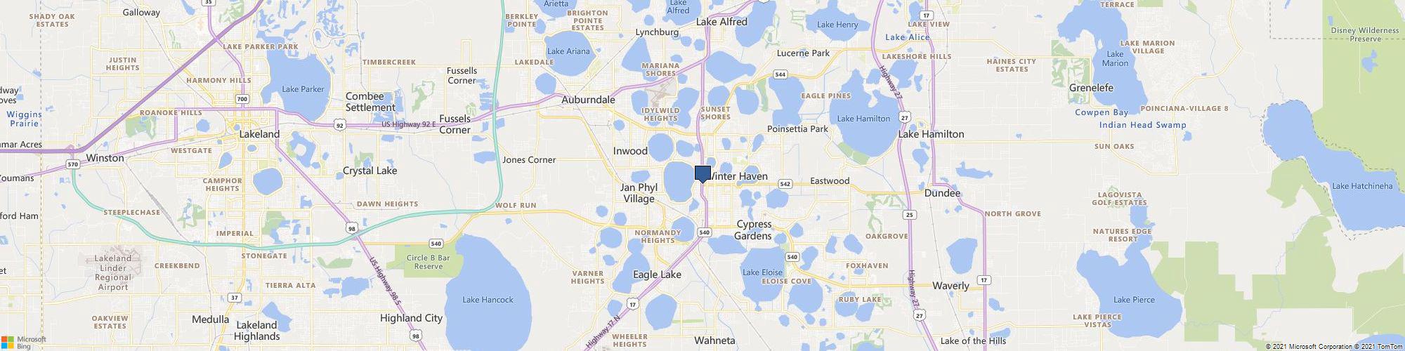 T & T Auto Glass cover photo