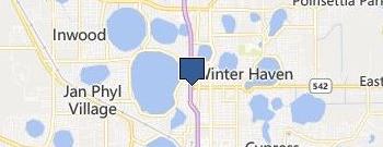 T & T Auto Glass location map