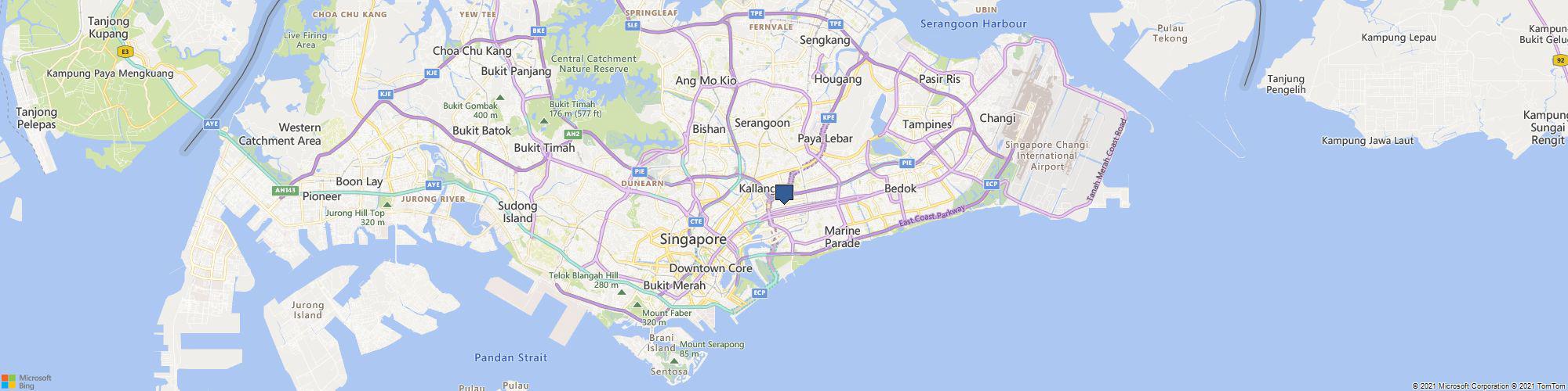 Expandore Electronics Pte Ltd cover photo