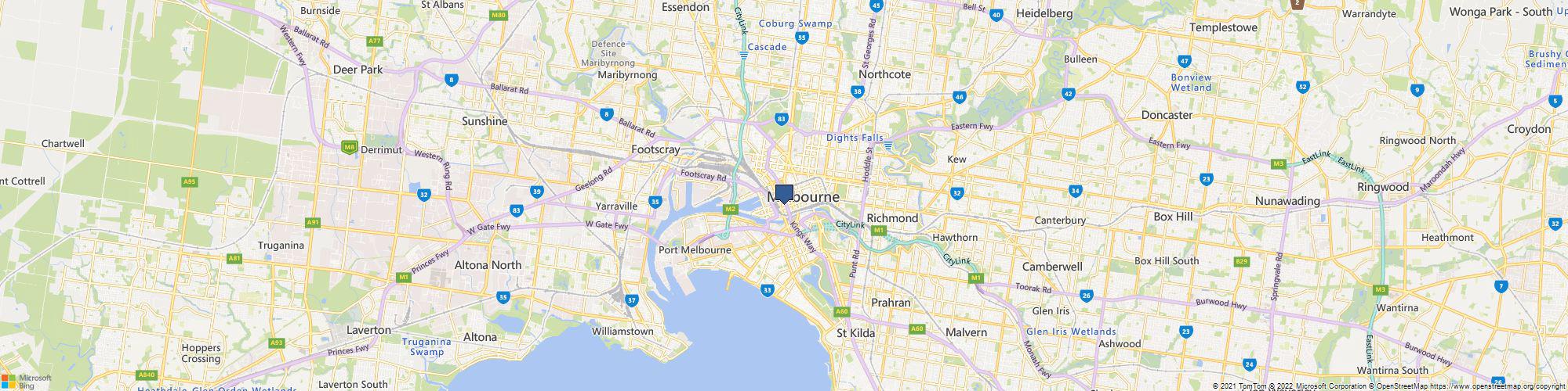 Ecorelief cover photo