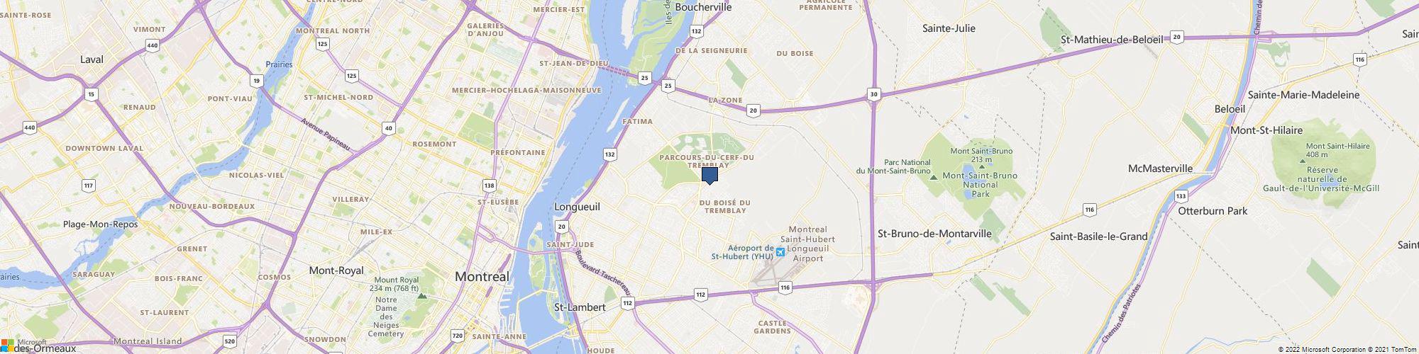 Les Gouttières Nettes cover photo