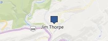 Apex Home Pro location map