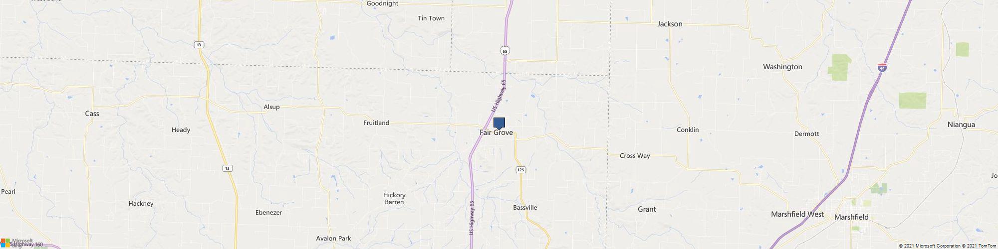 Albers Real Estate Group cover photo