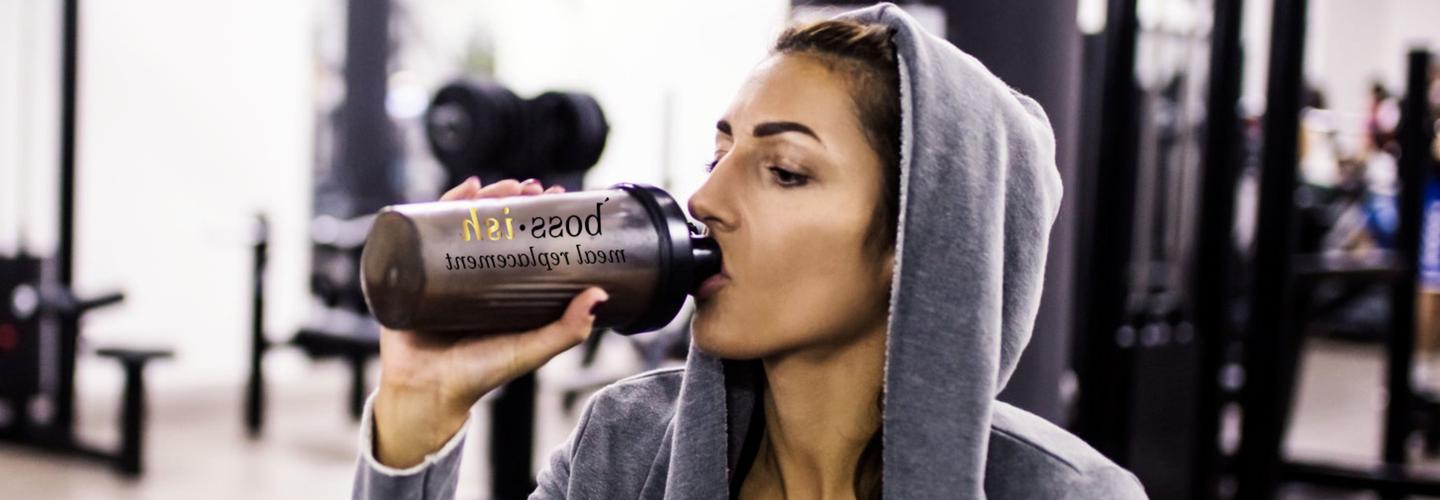 Boss-ish Lifestyle cover photo