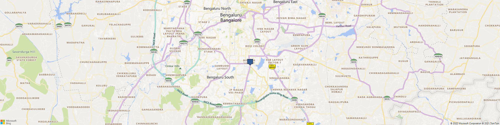 Livine Software Solutions cover photo