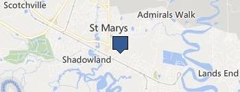 Total Concept Power/Soft Washing & Services location map