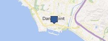 Comcast email location map