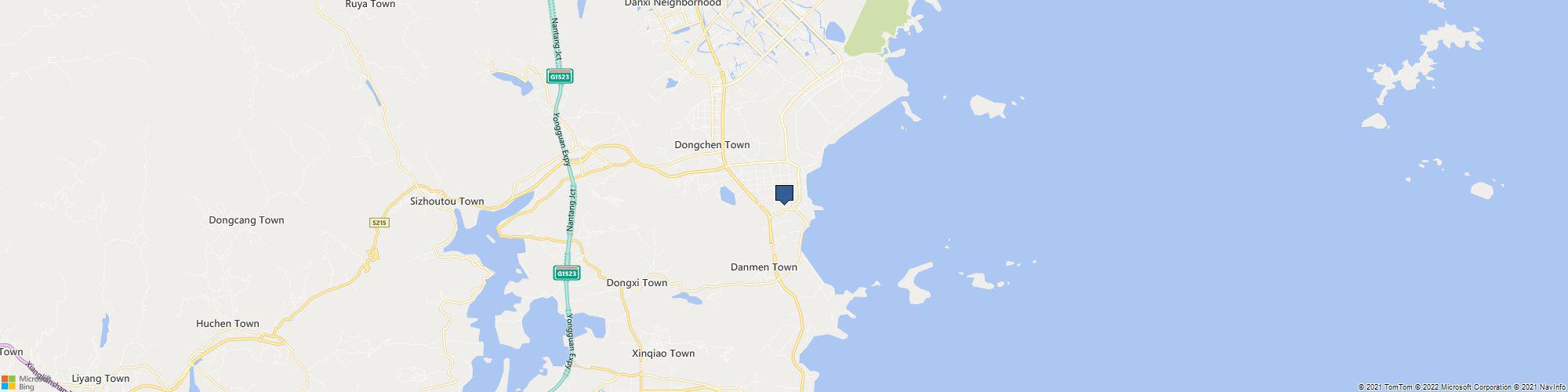 Haiyan Xinglong Fastener Co., Ltd. cover photo