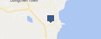 Haiyan Xinglong Fastener Co., Ltd. location map