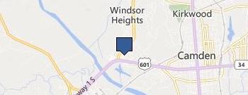 Drop Fixed - Phone Repair location map