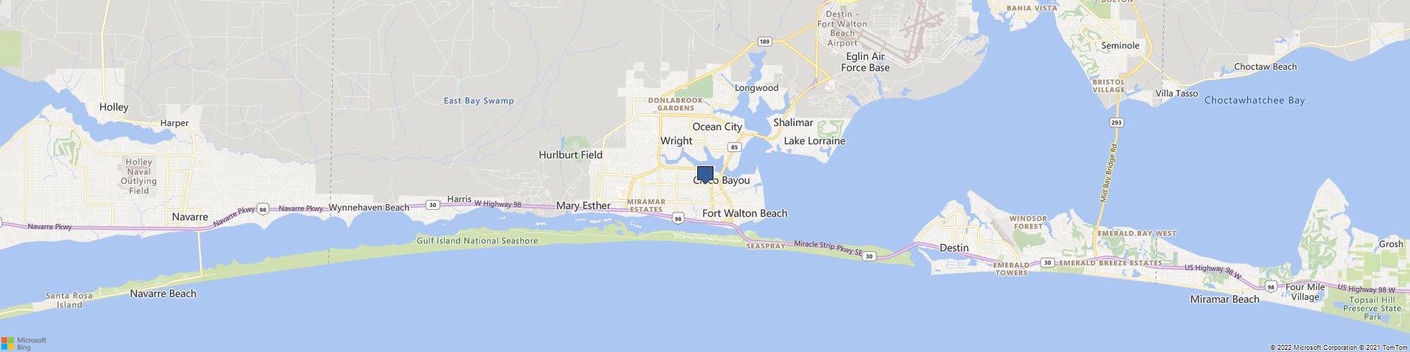 Gulfside Contractors cover photo