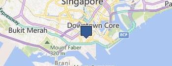 Edu Aid Tuition Services location map