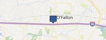 Berry Construction Storm Repair LLC location map