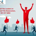 Tile Magic Inc - The Leaders in Roof Tile Restoration - photo 2