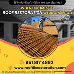 Tile Magic Inc - The Leaders in Roof Tile Restoration - photo 6