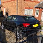 SCL - Scrap My Car Wrexham - photo 1