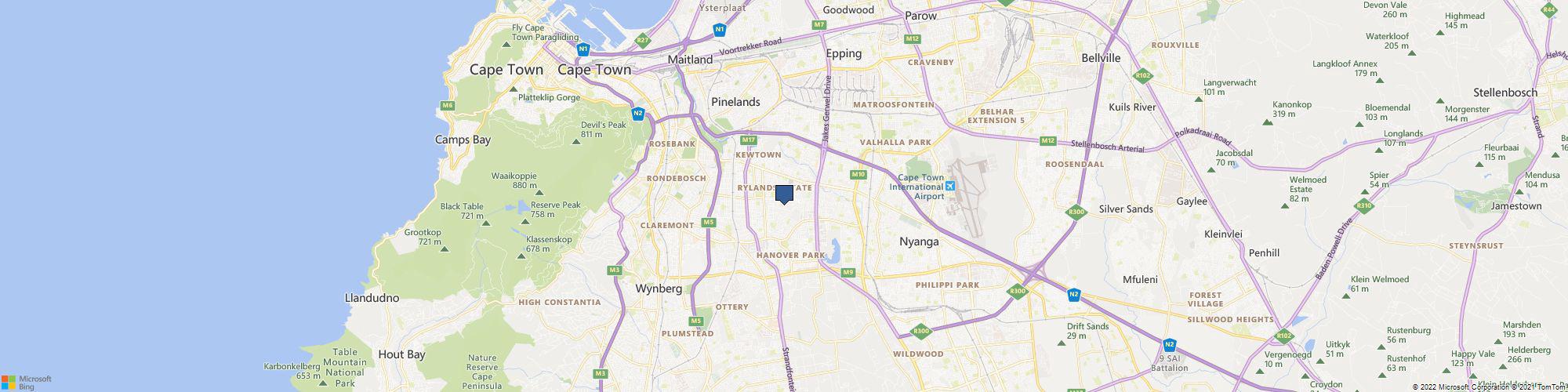 Mobile Laser Tag cover photo