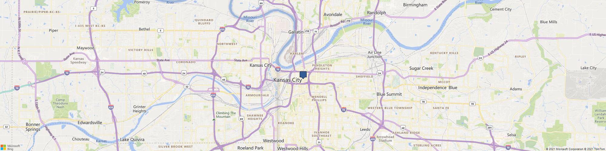 Kansas City Mold Solutions cover photo