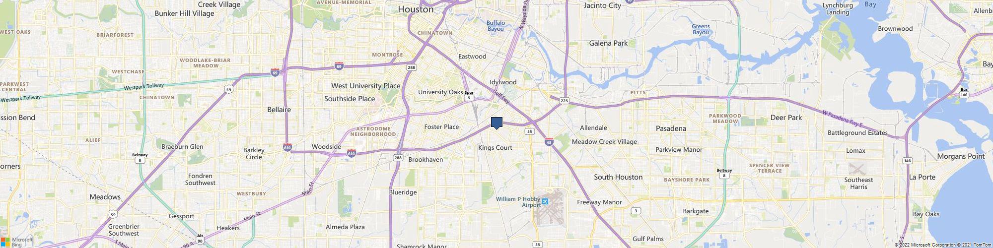 Roofing Solutions Houston cover photo