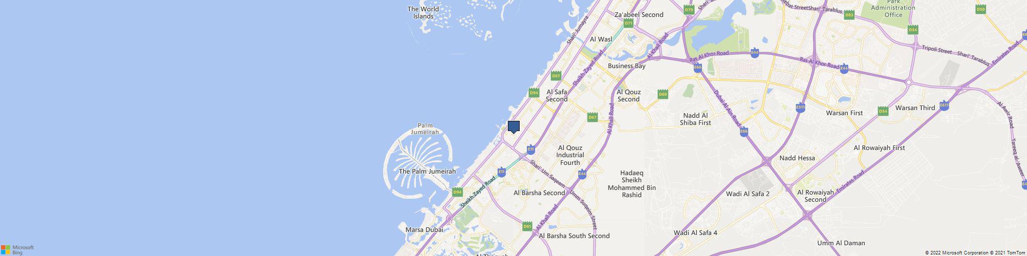 Novomed Surgical Hospital - Umm Suqeim 3 cover photo