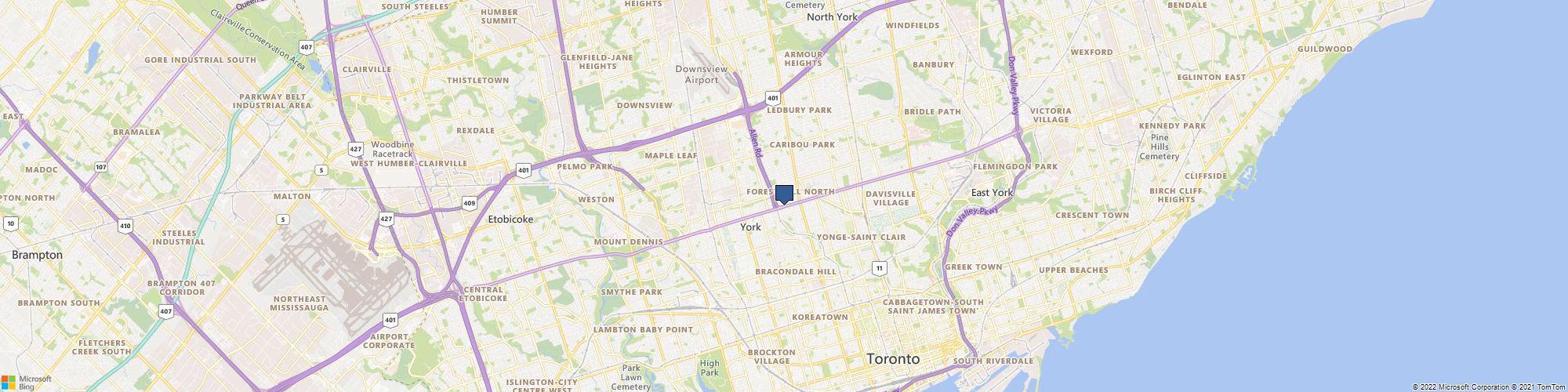 Kitchen Renovation Toronto Co. cover photo