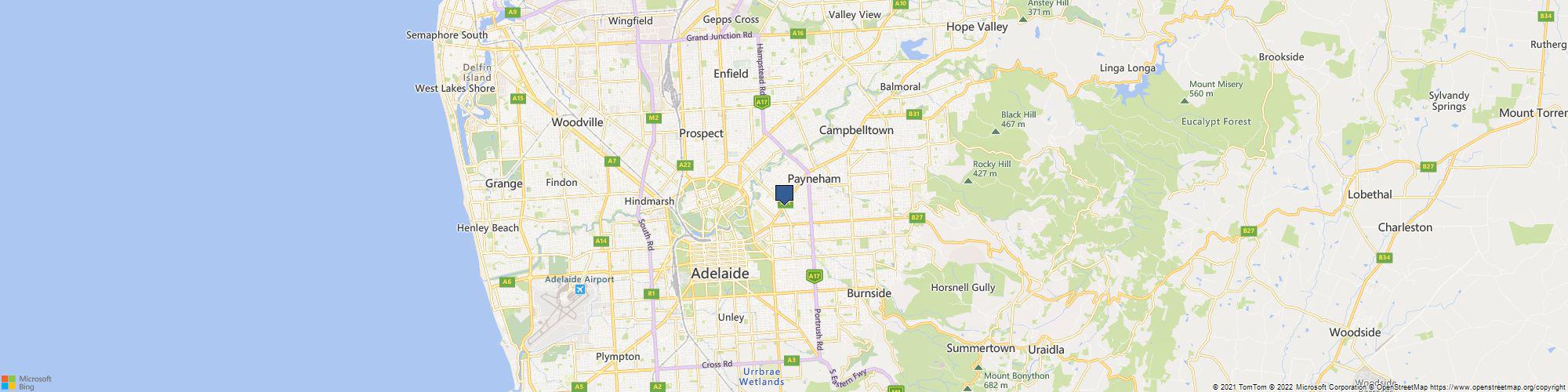 Adelaide Appliance Gallery cover photo