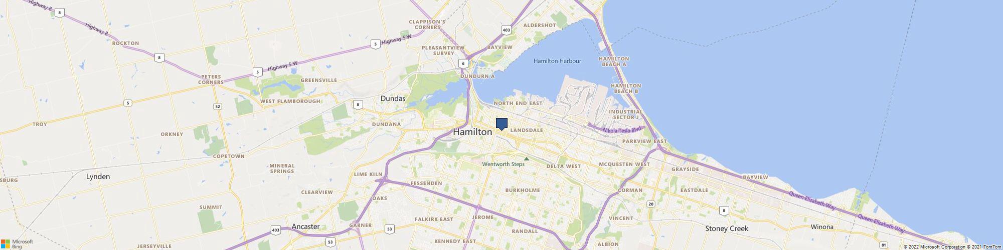 Arelli Office Cleaning & Commercial Cleaning Services in Hamilton cover photo