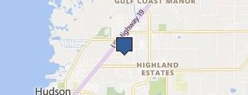 Fast Viking Appliance Repairman Co location map