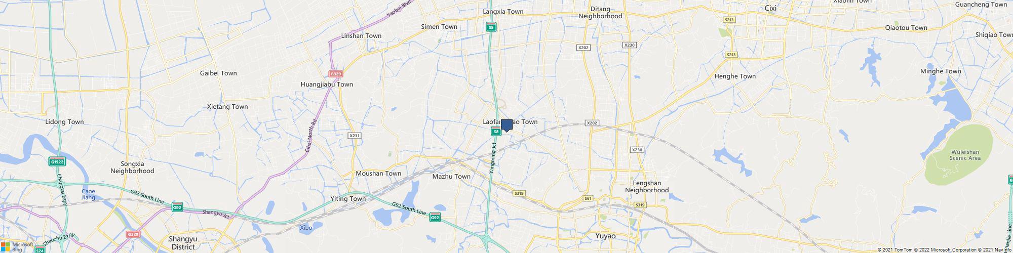 Ningbo Zhengxiang Co., Ltd. cover photo