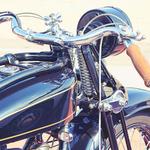 Arc Levers - photo 1