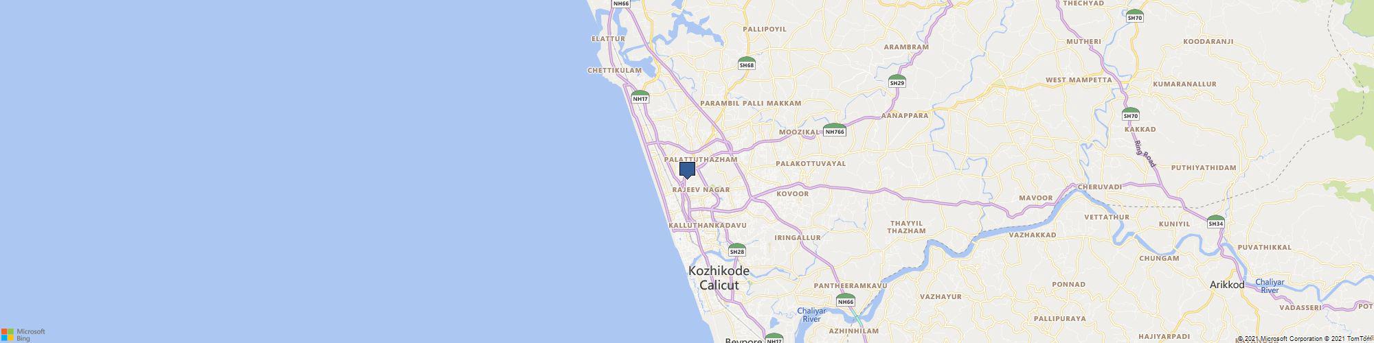 Malabar Web Hosting cover photo