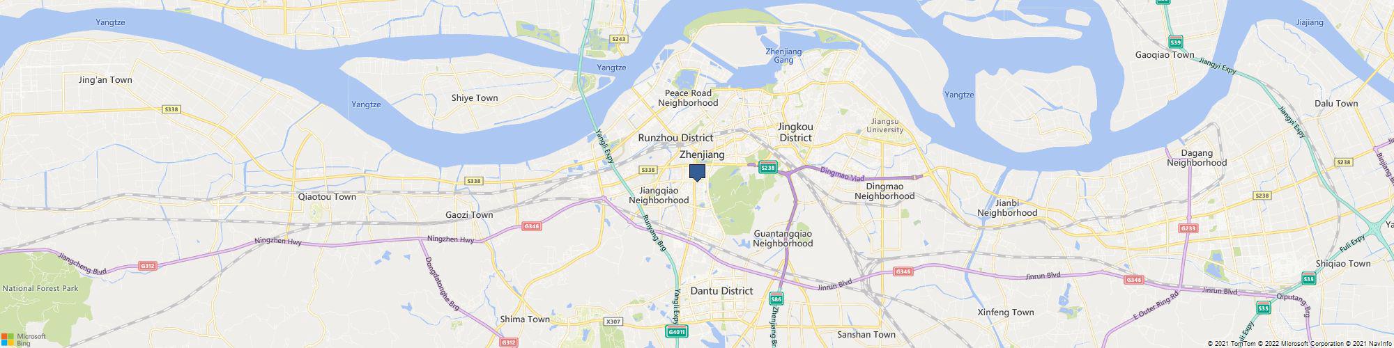 chuanhong cover photo