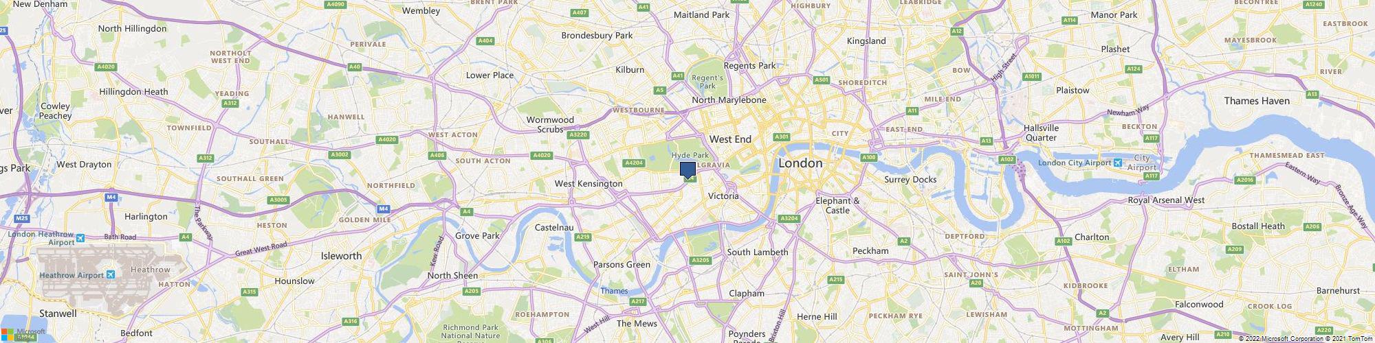 Dr Ayad Aesthetics Clinic in London cover photo