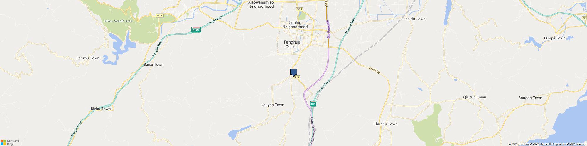 Ningbo Waltmal Sanitary Ware Co., Ltd. cover photo